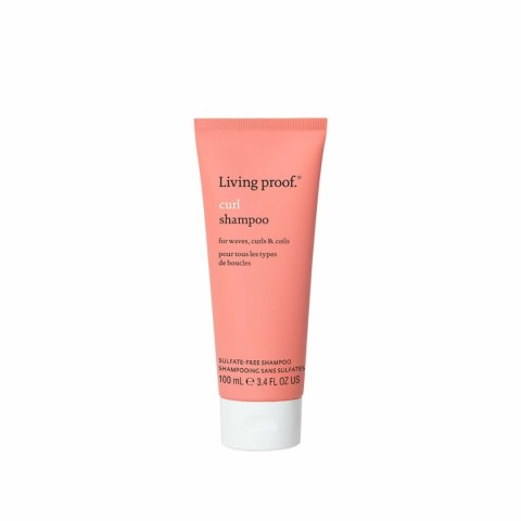 Szampon Definiujący Loki Living Proof Curl 100 ml