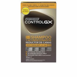 Szampon + Odżywka Just For Men Control Gx 118 ml