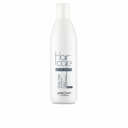 Szampon Postquam Haircare Ultra White Włosy Siwe (250 ml)