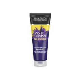 Szampon Redukujący Żółte Refleksy John Frieda Violet Crush 250 ml