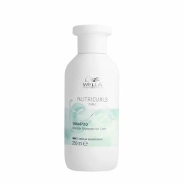 Szampon Wella Nutricurls 250 ml