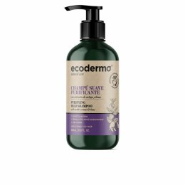 Szampon oczyszczający Ecoderma ECO CHAMPÚ 500 ml