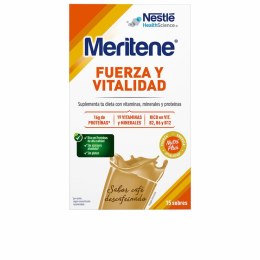 Tabletki Meritene Fuerza Y Vitalidad