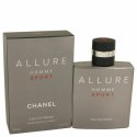 Torba podróżna Chanel Allure Homme Sport Eau Extrême