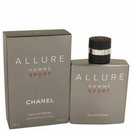 Torba podróżna Chanel Allure Homme Sport Eau Extrême
