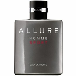 Torba podróżna Chanel Allure Homme Sport Eau Extrême