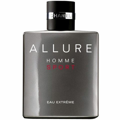 Torba podróżna Chanel Allure Homme Sport Eau Extrême