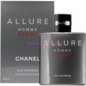 Torba podróżna Chanel Allure Homme Sport Eau Extrême