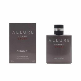 Torba podróżna Chanel Allure Homme Sport Eau Extrême