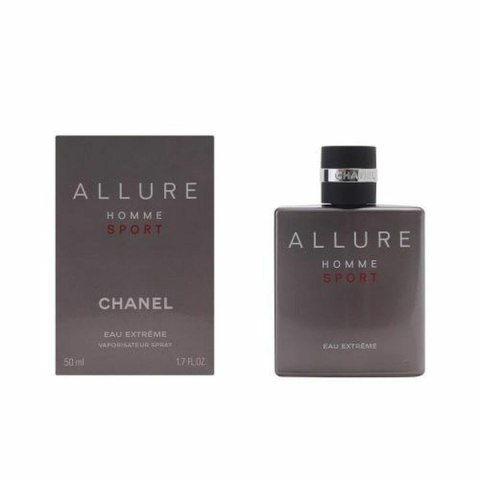 Torba podróżna Chanel Allure Homme Sport Eau Extrême