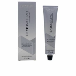 Trwała Koloryzacja Revlon Revlonissimo Colorsmetique Ciemny Szatyn Nº 3 60 ml