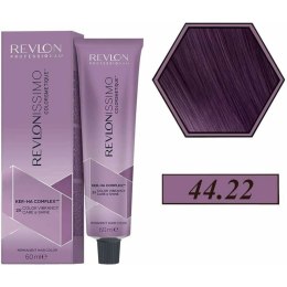 Trwała Koloryzacja Revlon Revlonissimo Colorsmetique Nº 44,20 60 ml