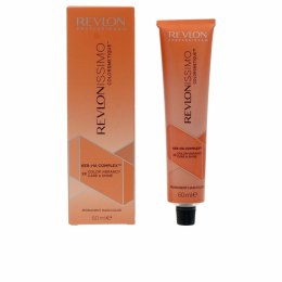 Trwała Koloryzacja Revlon Revlonissimo Colorsmetique Nº 6.4 Nº 6,4 60 ml