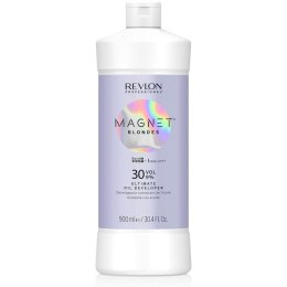 Utleniacz do Włosów Revlon Magnet 30 vol 9 % 900 ml