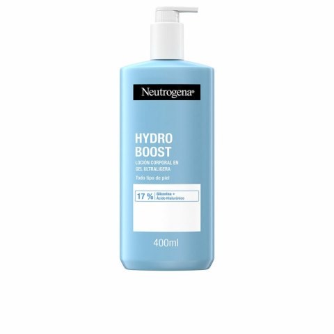 Balsam do Ciała Neutrogena HYDRO BOOST