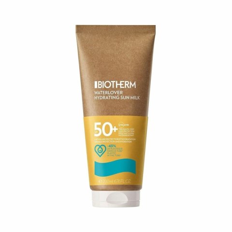 Balsam do Opalania Biotherm Sun Waterlover SPF 50+ 200 ml