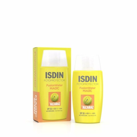 Balsam do Opalania Isdin FOTOPROTECTORES ISDIN Spf 50 50 ml