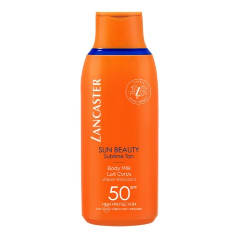 Balsam do Opalania Lancaster Sun Beauty 175 ml Spf 50