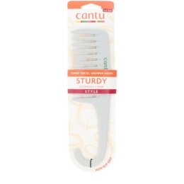 Grzebień Cantu DETANGLE ULTRA GLIDE