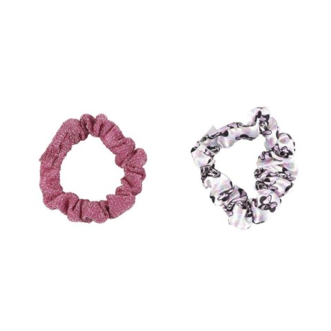 Gumki do Włosów Minnie Mouse 6 Części