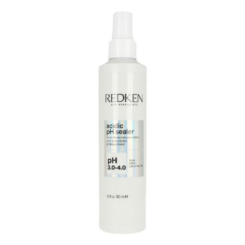 Intensywna Kuracja Regenerująca Acidic pH Sealer Redken Acidic Bonding Concentrate H Regulator PH 250 ml