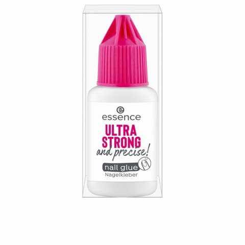 Klej do paznokci Essence ULTRA STRONG AND PRECISE! 8 g