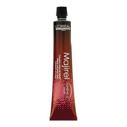 Koloryzacja permanentna w kremie L'Oreal Professionnel Paris Majirel Absolu Nº 7,23 (50 ml)