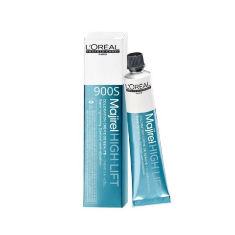 Koloryzacja permanentna w kremie L'Oreal Professionnel Paris Majirel S 50 ml