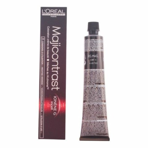 Koloryzacja permanentna w kremie Majicontrast L'Oreal Professionnel Paris LMCONRE (50 ml) 50 ml