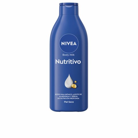 Krem Przeciwsłoneczny Nivea NUTRITIVO 400 ml