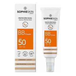 Krem Przeciwsłoneczny Sophieskin Sophieskin Bb Spf 50 50 ml