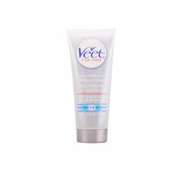 Krem do Depilacji Ciała Veet (200 ml)