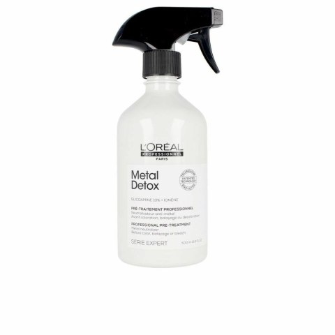 Krem do Stylizacji L'Oreal Professionnel Paris 30164840 Detoksykacyjna 500 ml