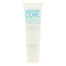 Krem do kręcenia włosów Keep My Curl Eleven Australia ELEVEN AUSTRALIA 150 ml