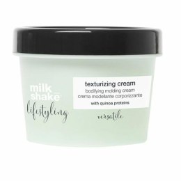 Krem modelujący Milk Shake Lifestyling Quinoa 100 ml