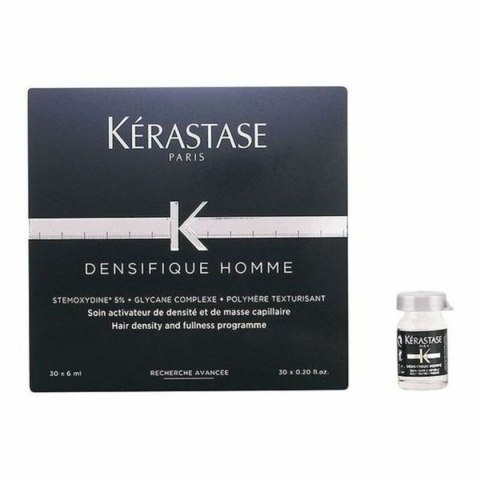 Kuracja nadająca Objętość Densifique Homme Kerastase Densifique Homme Densifique Homme (6 ml) 6 ml