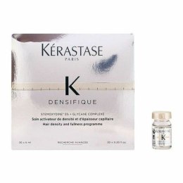 Kuracja nadająca Objętość Densifique Kerastase (30 x 6 ml)