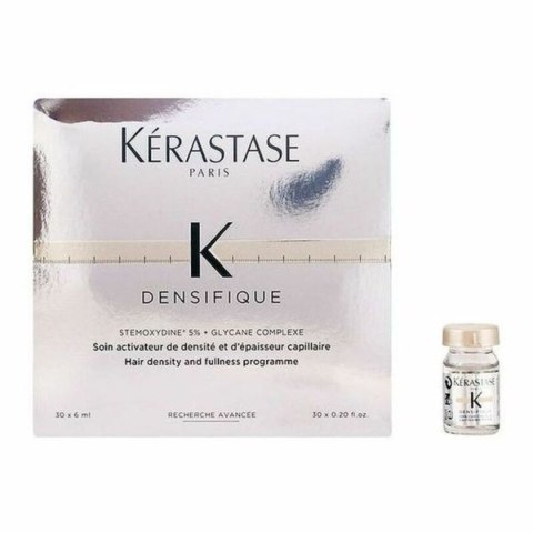 Kuracja nadająca Objętość Densifique Kerastase (30 x 6 ml)