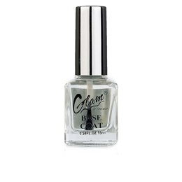 Lakier do paznokci Base Coat Glam Of Sweden (15 ml) (15 ml)