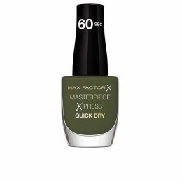 Lakier do paznokci Max Factor Masterpiece Xpress 600-feelin'pine (8 ml)