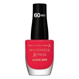 Lakier do paznokci Masterpiece Xpress Max Factor 262-Future is fuchsia