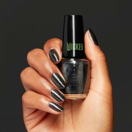 Lakier do paznokci Opi WICKED Deflying Gravity 15 ml