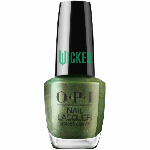 Lakier do paznokci Opi WICKED Ozitively Elphaba 15 ml