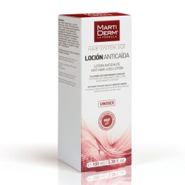 Lotion przeciw Wypadaniu Włosów Martiderm HAIR SYSTEM 100 ml