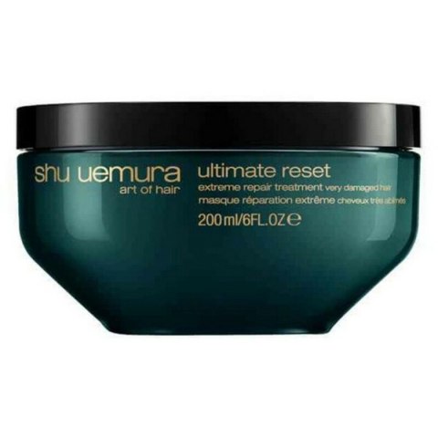 Maseczka Odżywcza Ultimate Reset Shu Uemura - 200 ml