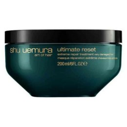 Maseczka Odżywcza Ultimate Reset Shu Uemura - 500 ml