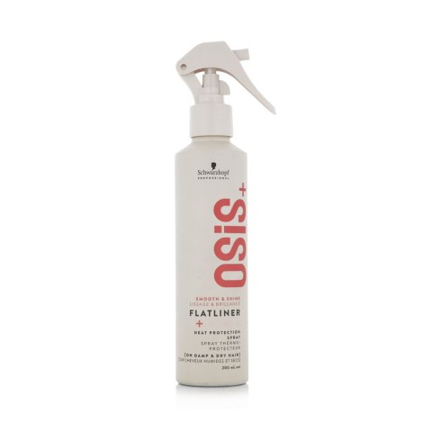 Maska do Włosów Schwarzkopf OSIS+ 200 ml