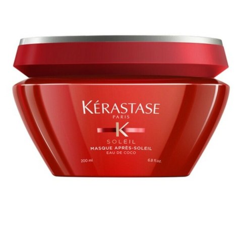 Maska do Włosów Kerastase Soleil 200 ml