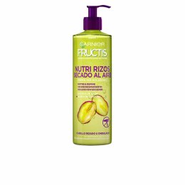 Maska do Włosów bez Spłukiwania Garnier Fructis Nutri Rizos 400 ml