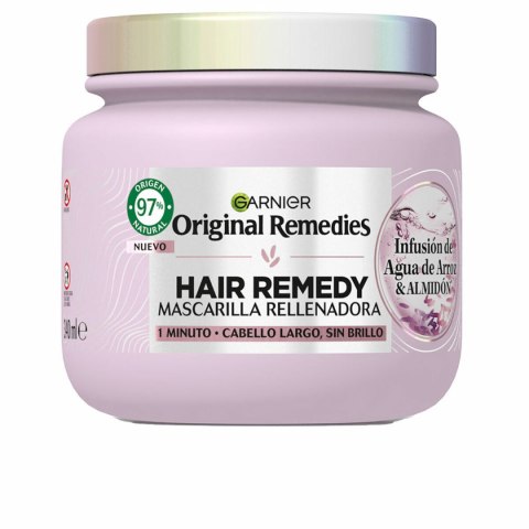 Naprawcza Odżywka do Włosów Garnier ORIGINAL REMEDIES